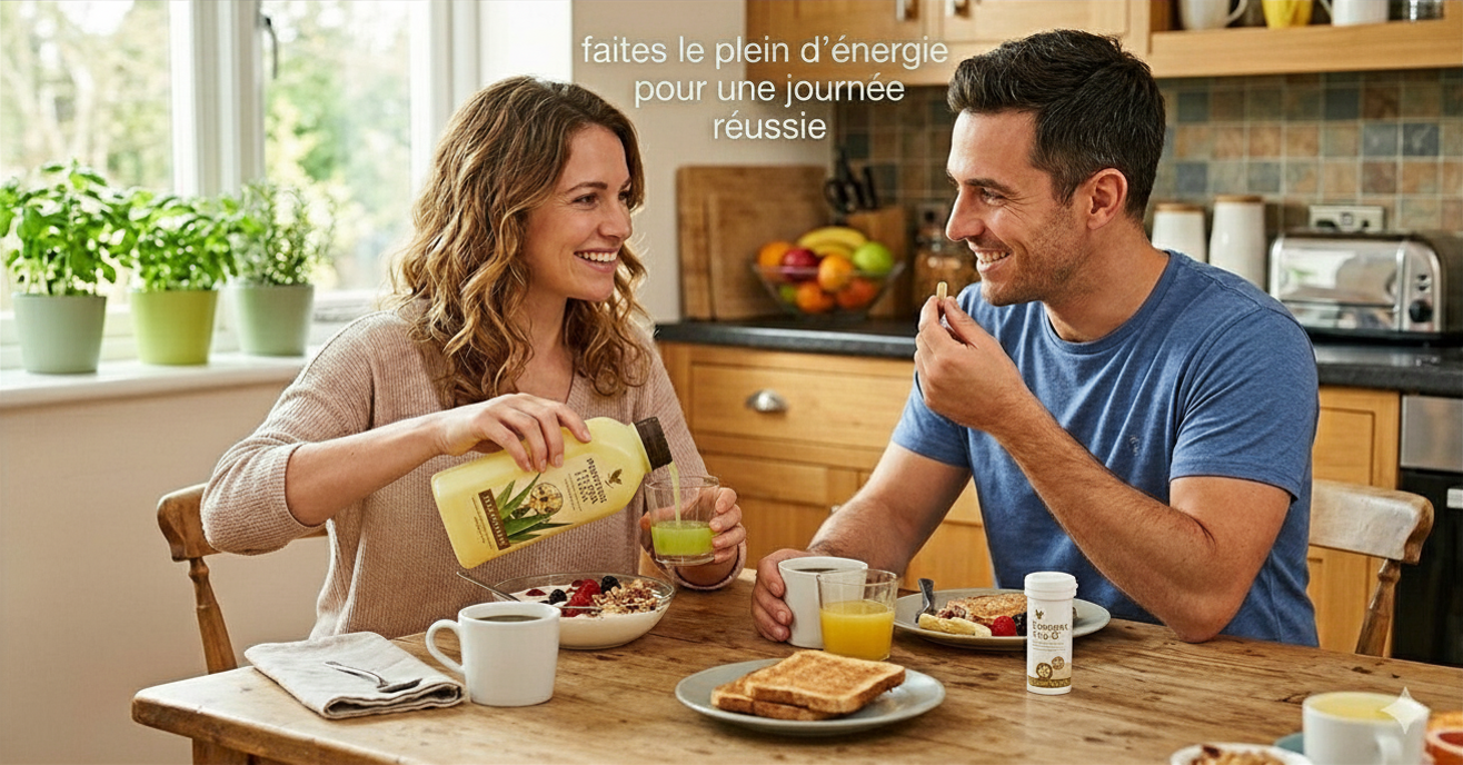 🌿 Pourquoi votre vitalité commence dans votre ventre (et comment en prendre soin)
